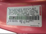 Toyota Tercel Ce JT2AC52L2V0202693 снимка