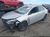 Toyota Corolla L 2T1BURHE9FC250658 снимка