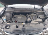 Hyundai Santa Fe Sport 2.4L 5XYZU3LB8EG168707 photo