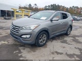Hyundai Santa Fe Sport 2.4L 5XYZU3LB8EG168707 fotografie