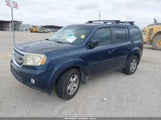 Honda Pilot Ex-L 5FNYF385X9B014148 снимка