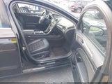 Ford Fusion Hybrid Se 3FA6P0LU6HR324477 fotografie