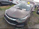 Chevrolet Cruze Ls 1G1BC5SMXK7126656 снимка
