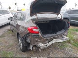 Chevrolet Cruze Ls 1G1BC5SMXK7126656 снимка
