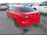 Ford Focus Se 1FADP3F29DL189443 fotografie