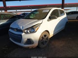 Chevrolet Spark Ls Cvt KL8CB6SA6GC538381 снимка