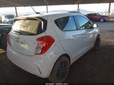 Chevrolet Spark Ls Cvt KL8CB6SA6GC538381 снимка