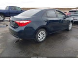 Toyota Corolla Le 5YFBURHE3KP892772 снимка