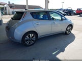Nissan Leaf Sv 1N4BZ0CP9HC300675 снимка