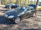 Mercedes-Benz C 300 Luxury 4Matic/Sport 4Matic WDDGF81X68F125266 fotografie