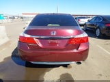 Honda Accord Ex-L 1HGCR2F88DA249112 снимка