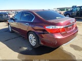 Honda Accord Ex-L 1HGCR2F88DA249112 снимка