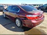 Honda Accord Ex-L 1HGCR2F88DA249112 снимка