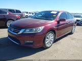 Honda Accord Ex-L 1HGCR2F88DA249112 снимка