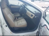 Toyota Corolla Le 5YFBURHE4FP230978 снимка