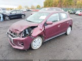 Mitsubishi Mirage Es ML32AUHJ6RH004145 снимка