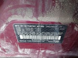 Mitsubishi Mirage Es ML32AUHJ6RH004145 снимка