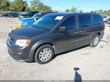 Dodge Grand Caravan American Value Pkg 2C4RDGBG3GR316989 снимка