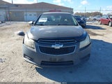 Chevrolet Cruze Ls Auto 1G1PA5SH8E7259175 снимка