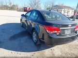 Chevrolet Cruze Ls Auto 1G1PA5SH8E7259175 снимка