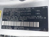 Toyota Highlander Xle 5TDJZRFH4KS594801 снимка