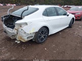 Toyota Camry Se 4T1B11HK1KU205769 photo