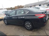 Nissan Sentra Sv 3N1AB7AP2FY322062 снимка
