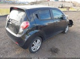 Chevrolet Spark 1Lt Auto KL8CD6S91EC402849 fotografie