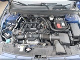 Honda Accord Sport 1HGCV1F38JA223860 photo
