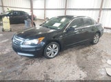 Honda Accord 2.4 Lx 1HGCP2F34AA077974 снимка