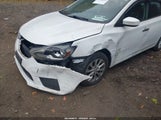 Nissan Sentra Sv 3N1AB7AP1KY235537 снимка