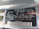 Kia K5 Lxs 5XXG14J2XNG126097 photo