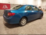 Toyota Corolla Le 2T1BU4EE2AC504307 fotografie