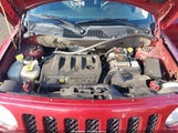 Jeep Patriot Latitude 1C4NJRFB2DD165711 снимка