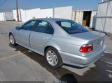 BMW 525Ia WBADT43463G034225 снимка