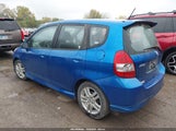 Honda Fit Sport JHMGD38607S043621 снимка