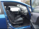 Honda Fit Sport JHMGD38607S043621 снимка
