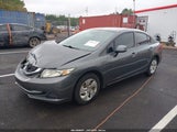 Honda Civic Lx 2HGFB2F53DH567499 снимка