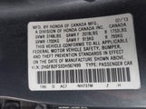 Honda Civic Lx 2HGFB2F53DH567499 снимка