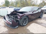 Dodge Challenger R/T Scat Pack 2C3CDZFJ6MH517136 снимка