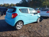 Chevrolet Spark Fwd Ls Automatic KL8CB6SA0NC017606 снимка