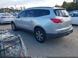 Chevrolet Traverse 1Lt 1GNKVGED6CJ279488 снимка