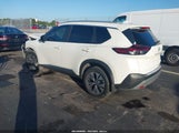 Nissan Rogue Sv Fwd 5N1BT3BA6PC876020 photo