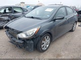Hyundai Accent Gls KMHCU4AE7DU319991 снимка