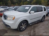 Honda Pilot Touring 5FNYF3H92CB029088 снимка
