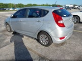 Hyundai Accent Se KMHCT5AEXGU260349 снимка