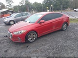 Hyundai Elantra Se 5NPD84LF4HH108685 снимка