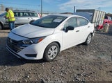 Nissan Versa 1.6 S 3N1CN8DV3RL836889 снимка