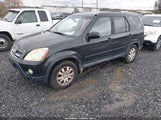 Honda Cr-V Se SHSRD78956U432495 снимка