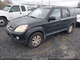 Honda Cr-V Se SHSRD78956U432495 снимка